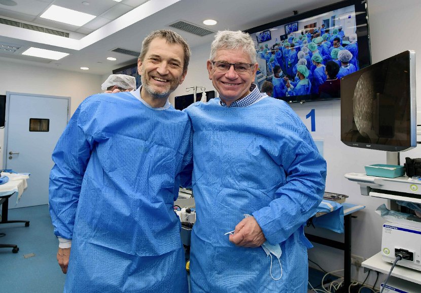 2023 Wrist Course - Workshop 3 Dec  - 13 of 145